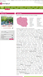 Mobile Screenshot of noclego.pl
